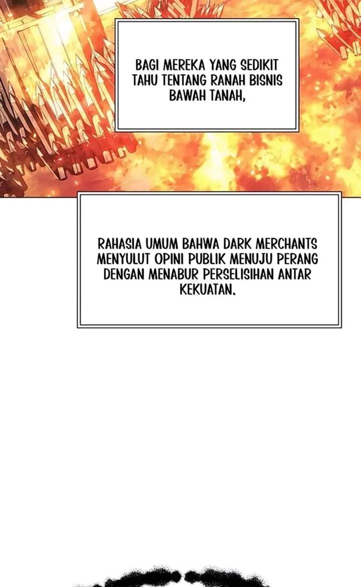 Modern Man Who Fall Into Murim Bab 129 halaman 23