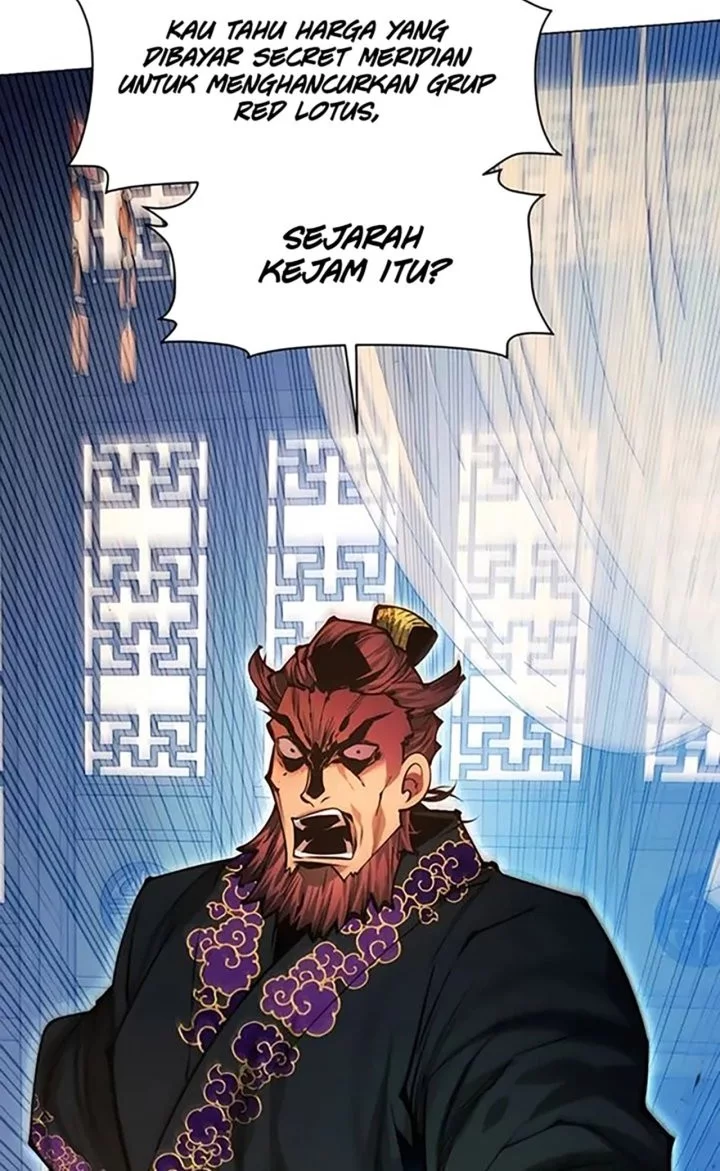 Modern Man Who Fall Into Murim Bab 129 halaman 26