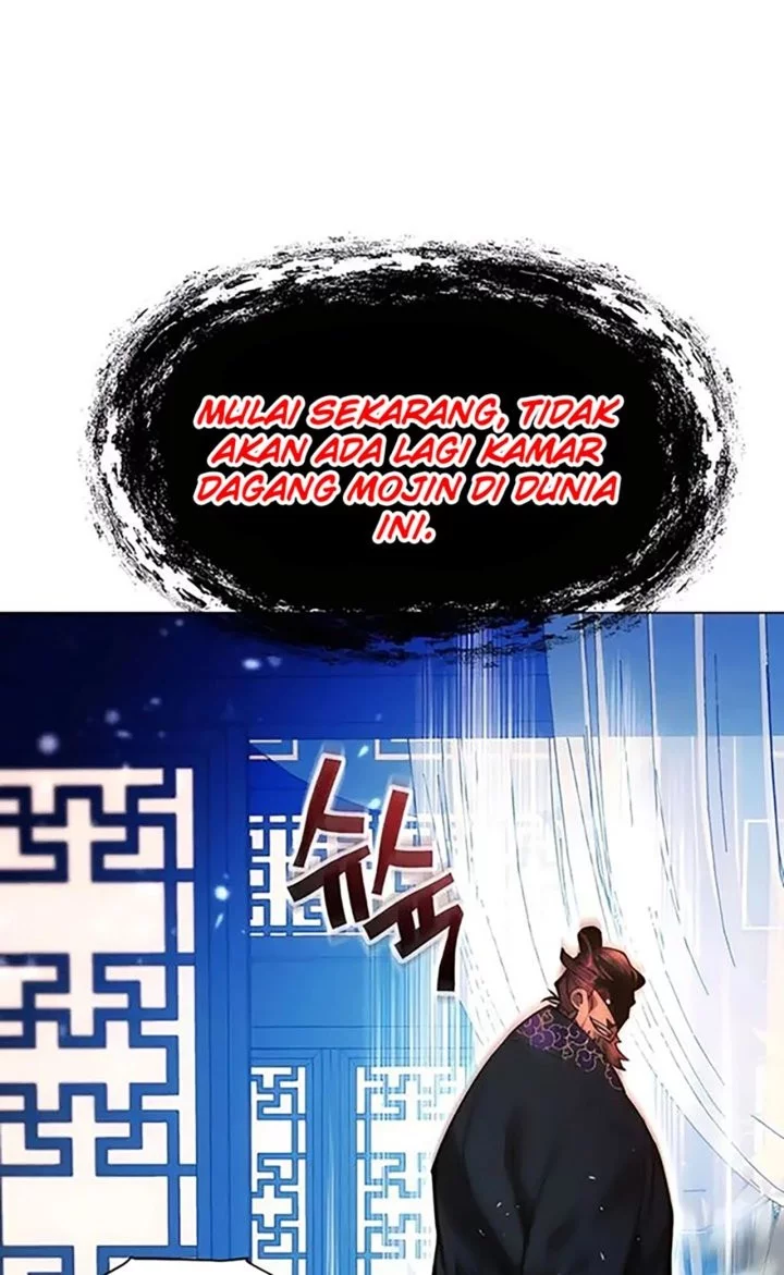 Modern Man Who Fall Into Murim Bab 129 halaman 42