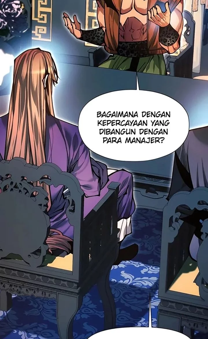 Modern Man Who Fall Into Murim Bab 129 halaman 48