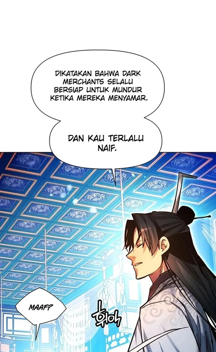 Modern Man Who Fall Into Murim Bab 129 halaman 51