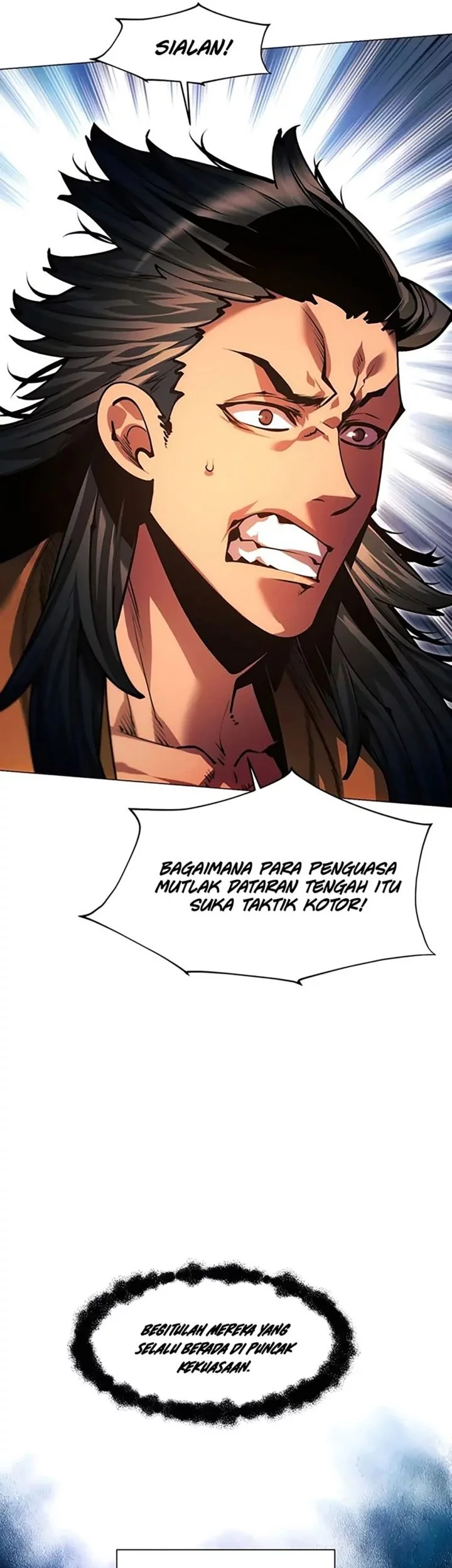 Modern Man Who Fall Into Murim Bab 129 halaman 56