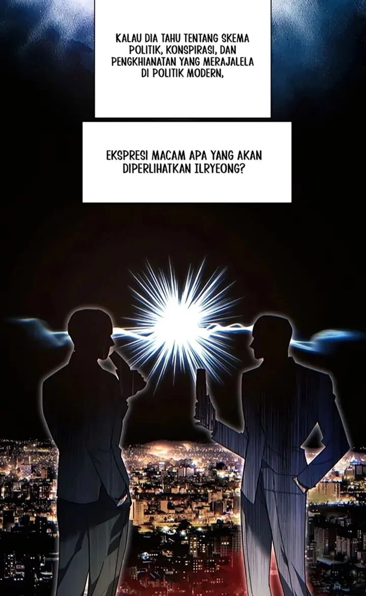 Modern Man Who Fall Into Murim Bab 129 halaman 57
