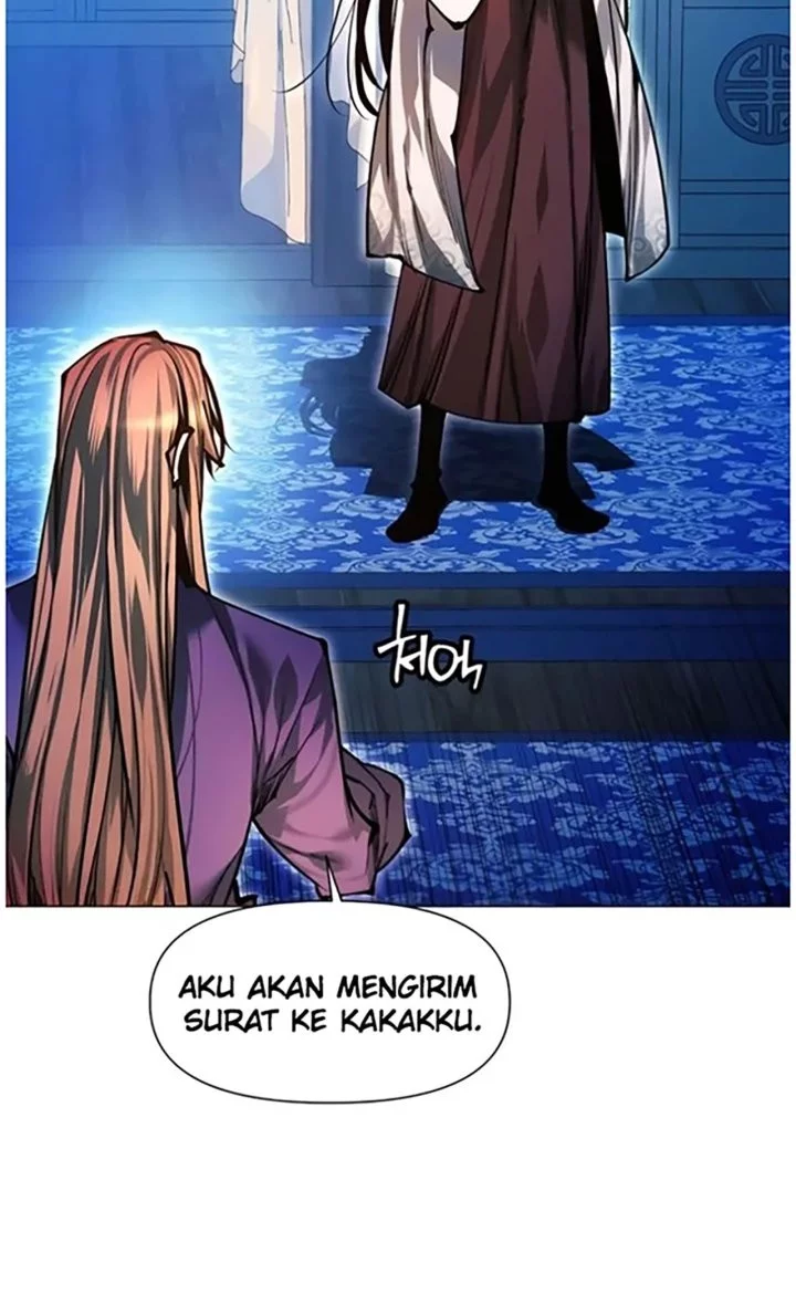 Modern Man Who Fall Into Murim Bab 129 halaman 61