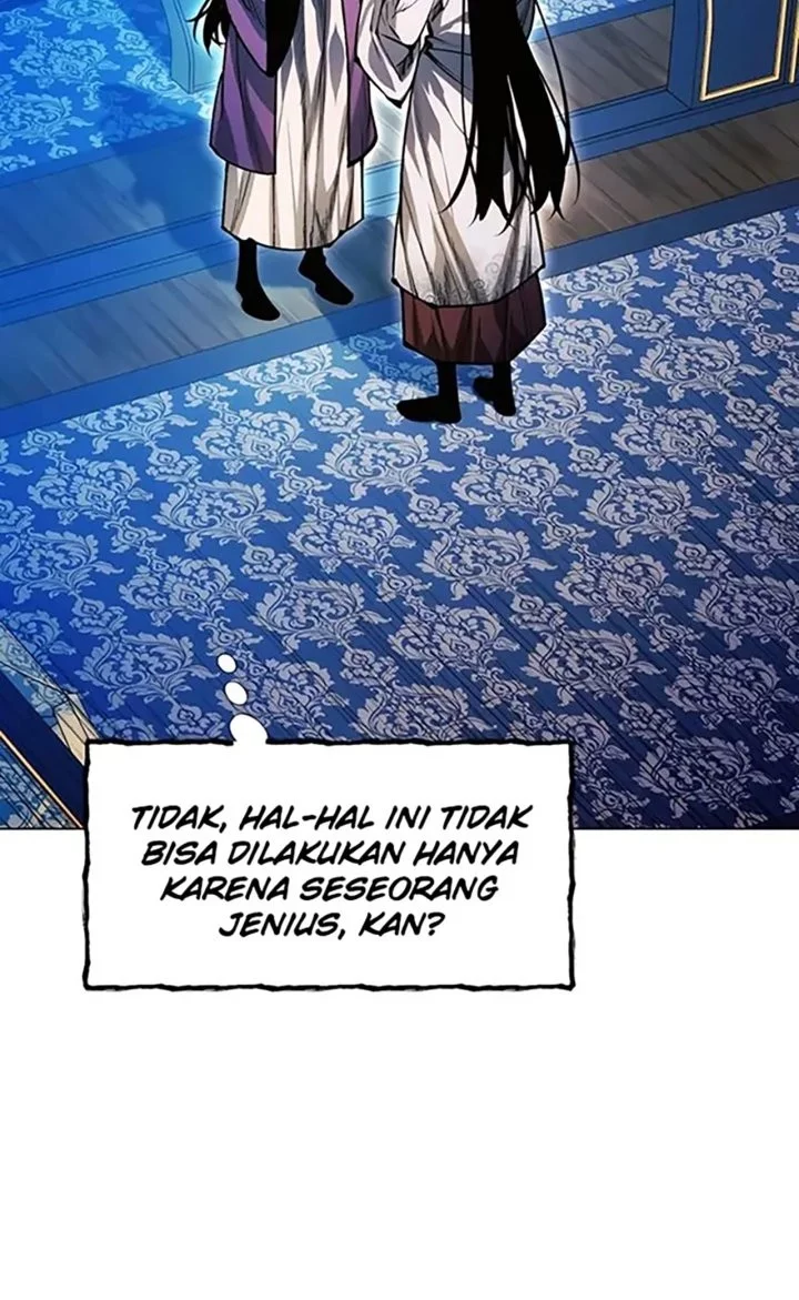 Modern Man Who Fall Into Murim Bab 129 halaman 64