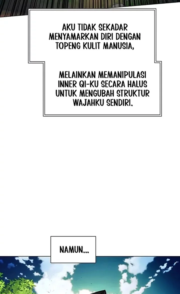 Modern Man Who Fall Into Murim Bab 129 halaman 80