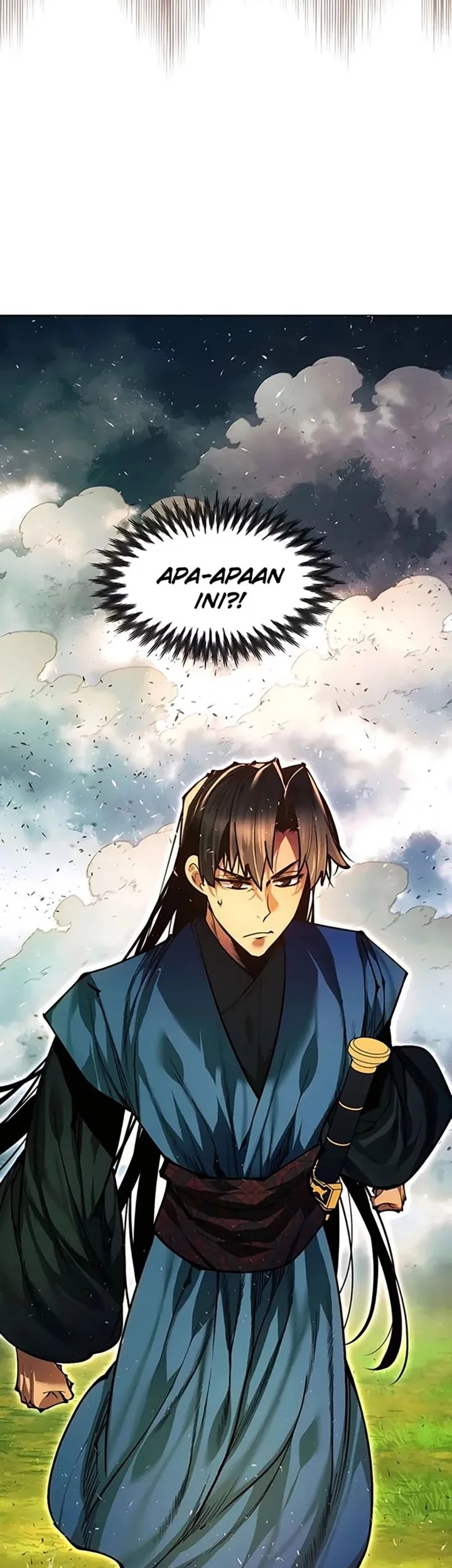 Modern Man Who Fall Into Murim Bab 129 halaman 90