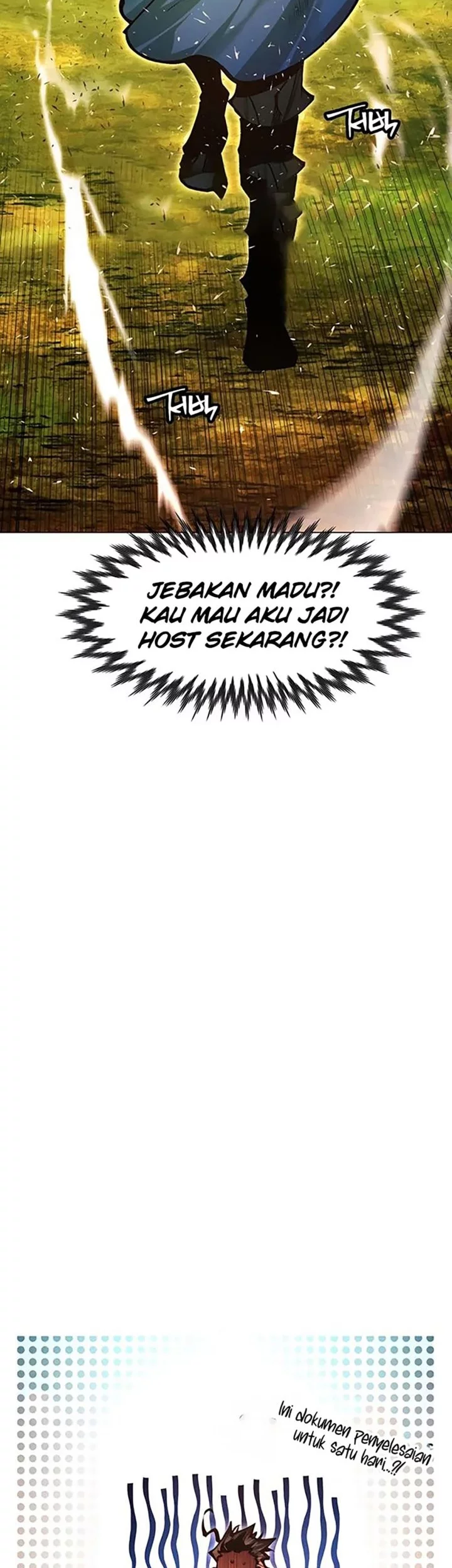 Modern Man Who Fall Into Murim Bab 129 halaman 91