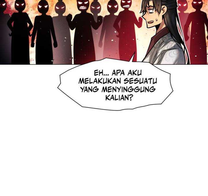 Modern Man Who Fall Into Murim chapter 13 halaman 13