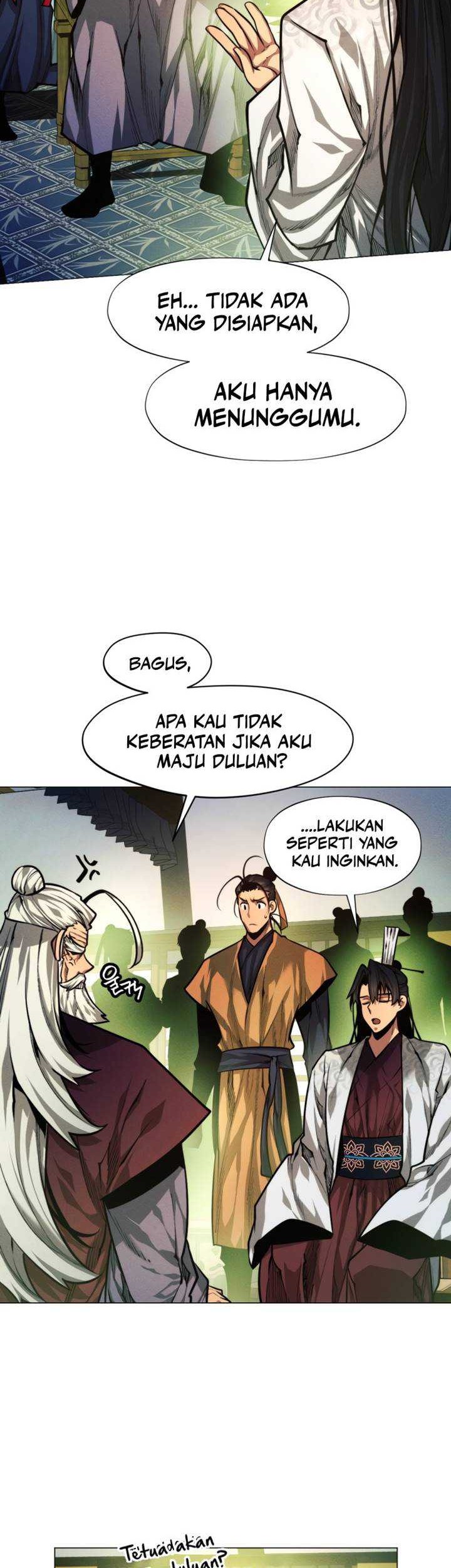 Modern Man Who Fall Into Murim chapter 13 halaman 15