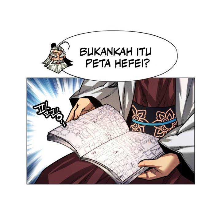 Modern Man Who Fall Into Murim chapter 13 halaman 19