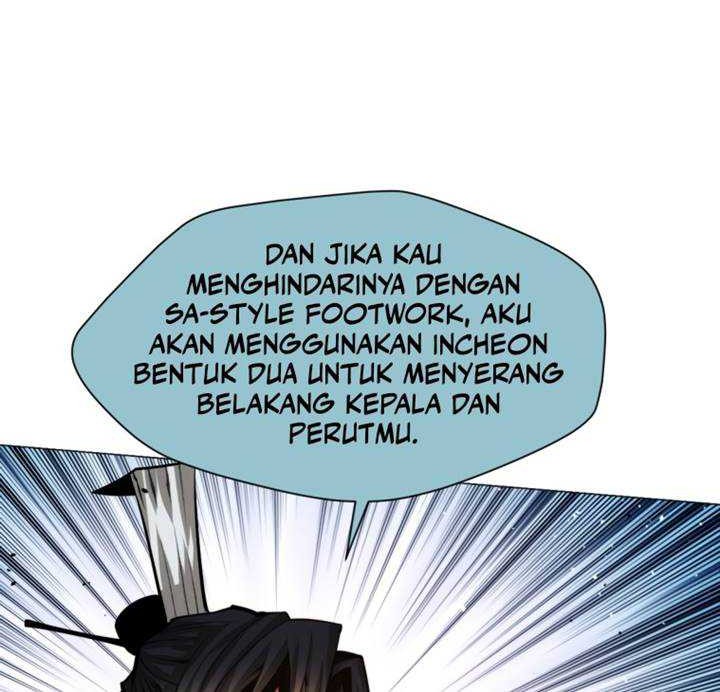 Modern Man Who Fall Into Murim chapter 13 halaman 28