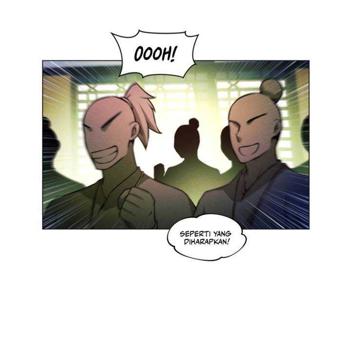 Modern Man Who Fall Into Murim chapter 13 halaman 31