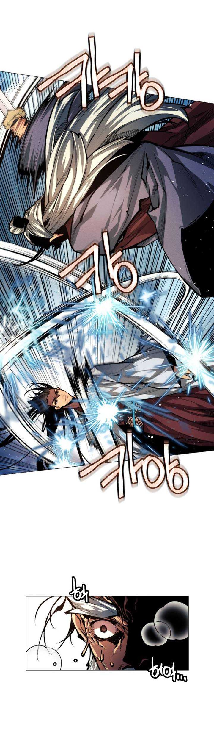 Modern Man Who Fall Into Murim chapter 13 halaman 36