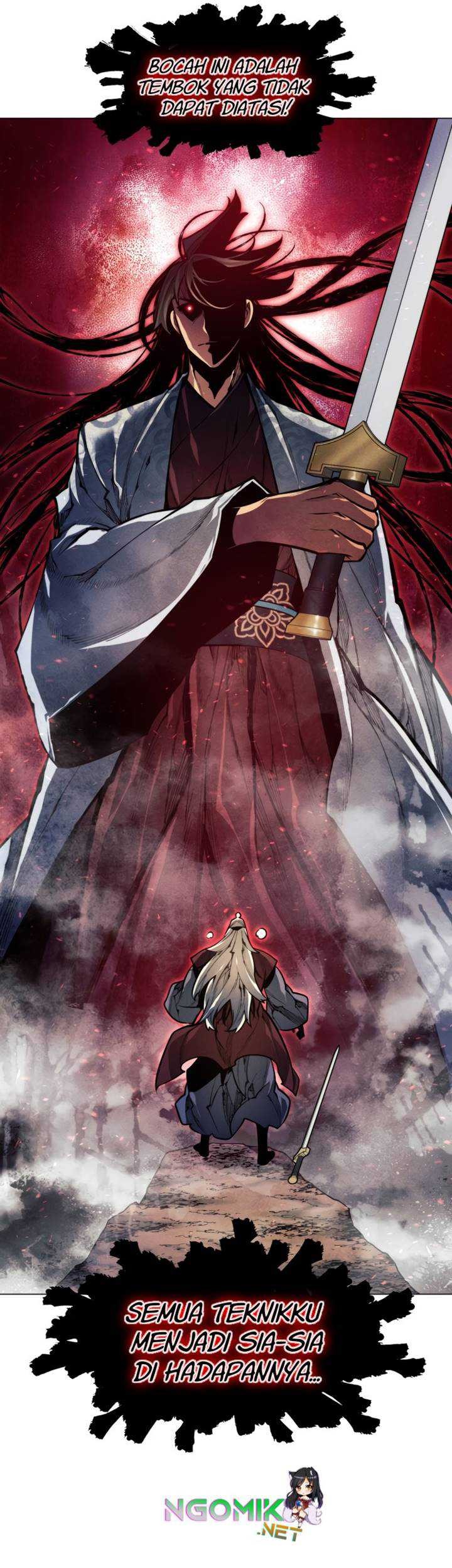 Modern Man Who Fall Into Murim chapter 13 halaman 38