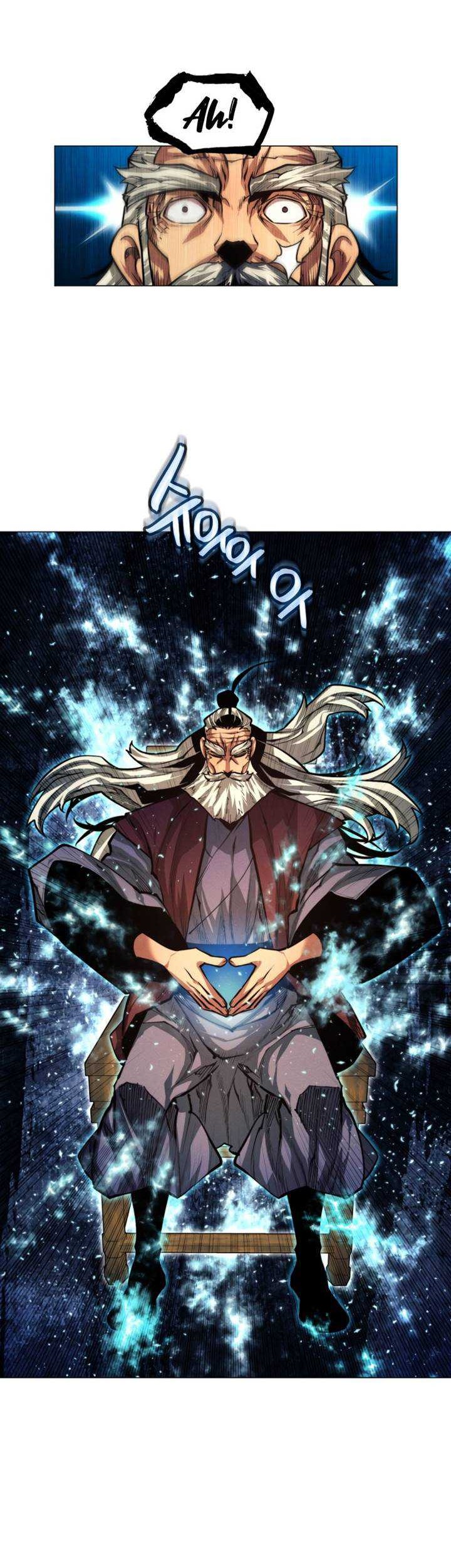 Modern Man Who Fall Into Murim chapter 13 halaman 39