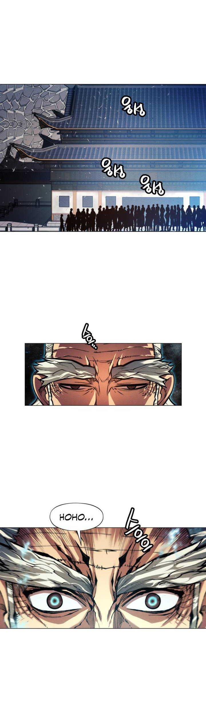 Modern Man Who Fall Into Murim chapter 13 halaman 42