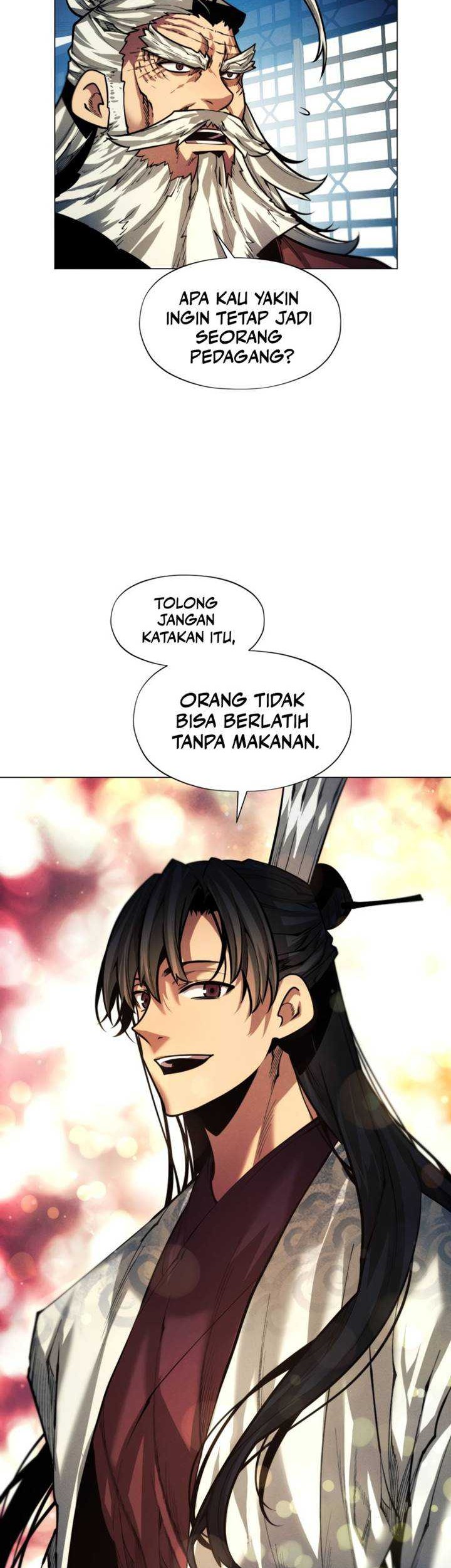 Modern Man Who Fall Into Murim chapter 13 halaman 48