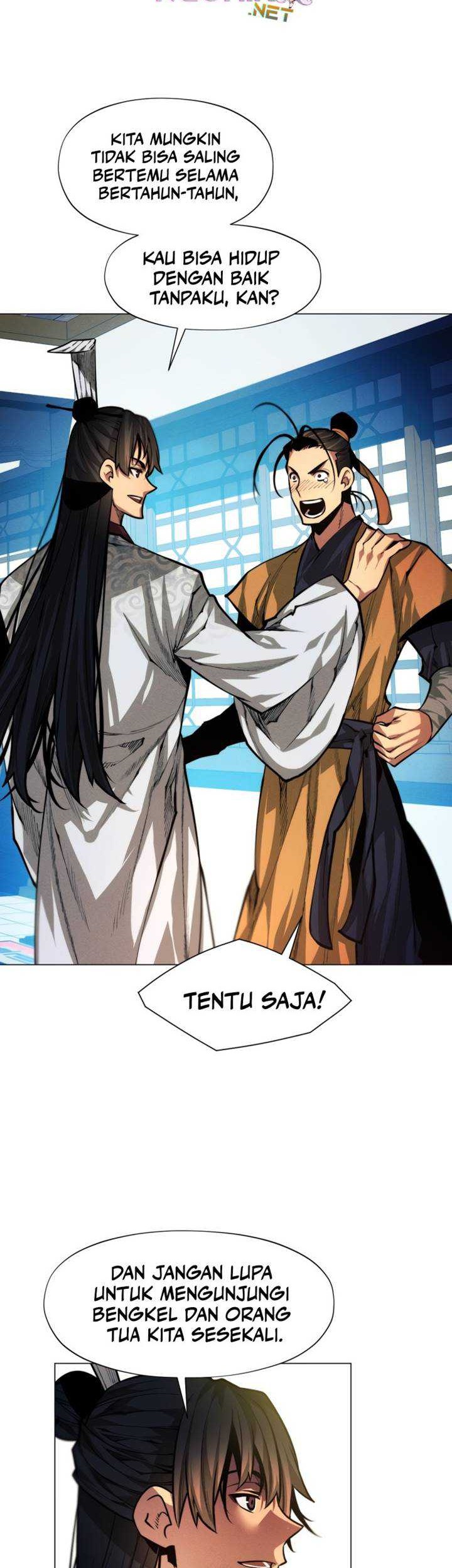 Modern Man Who Fall Into Murim chapter 13 halaman 54