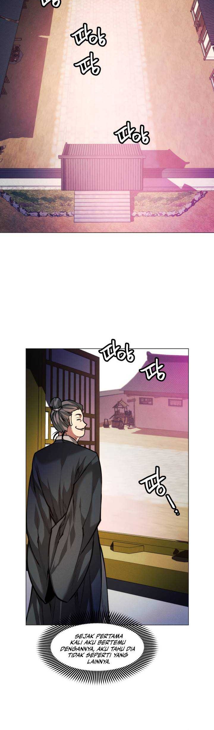 Modern Man Who Fall Into Murim chapter 13 halaman 59