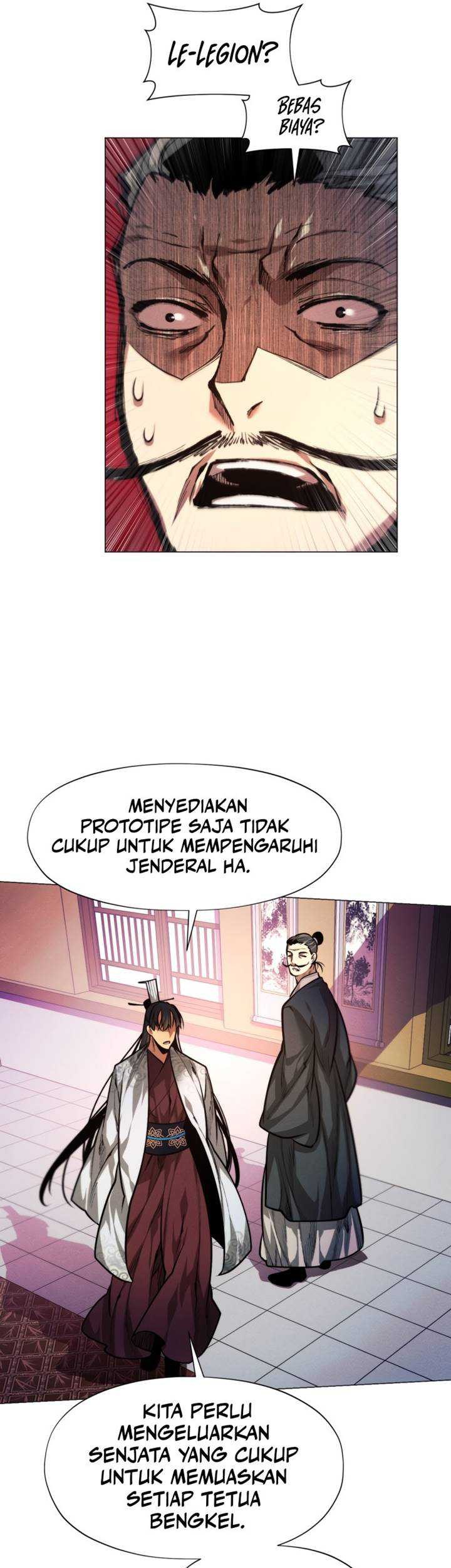 Modern Man Who Fall Into Murim chapter 13 halaman 72