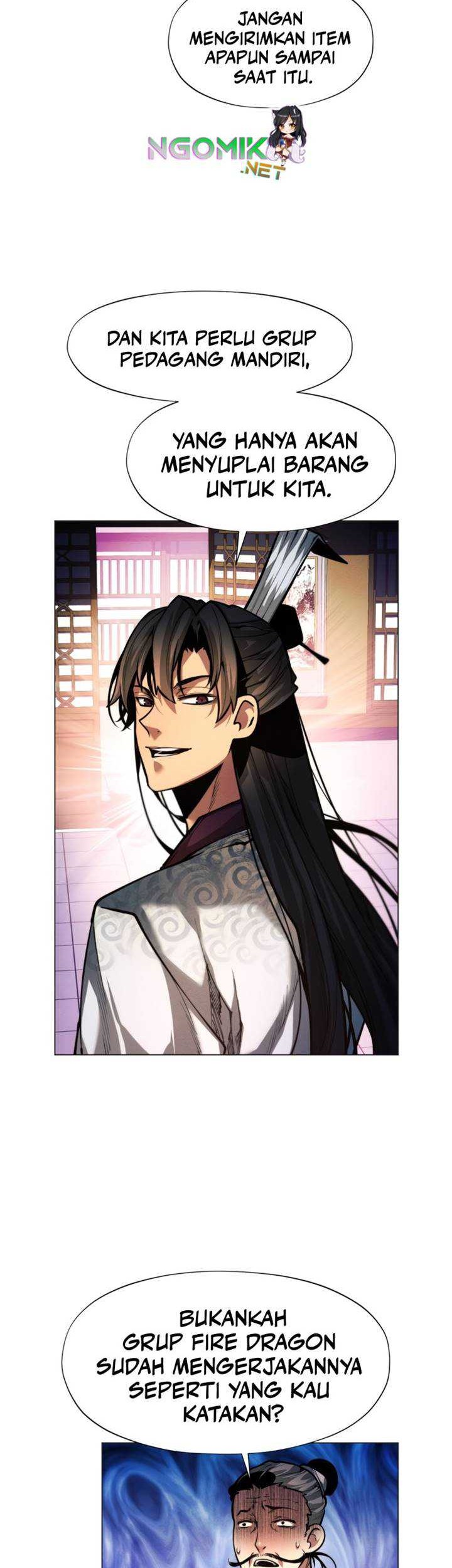 Modern Man Who Fall Into Murim chapter 13 halaman 73