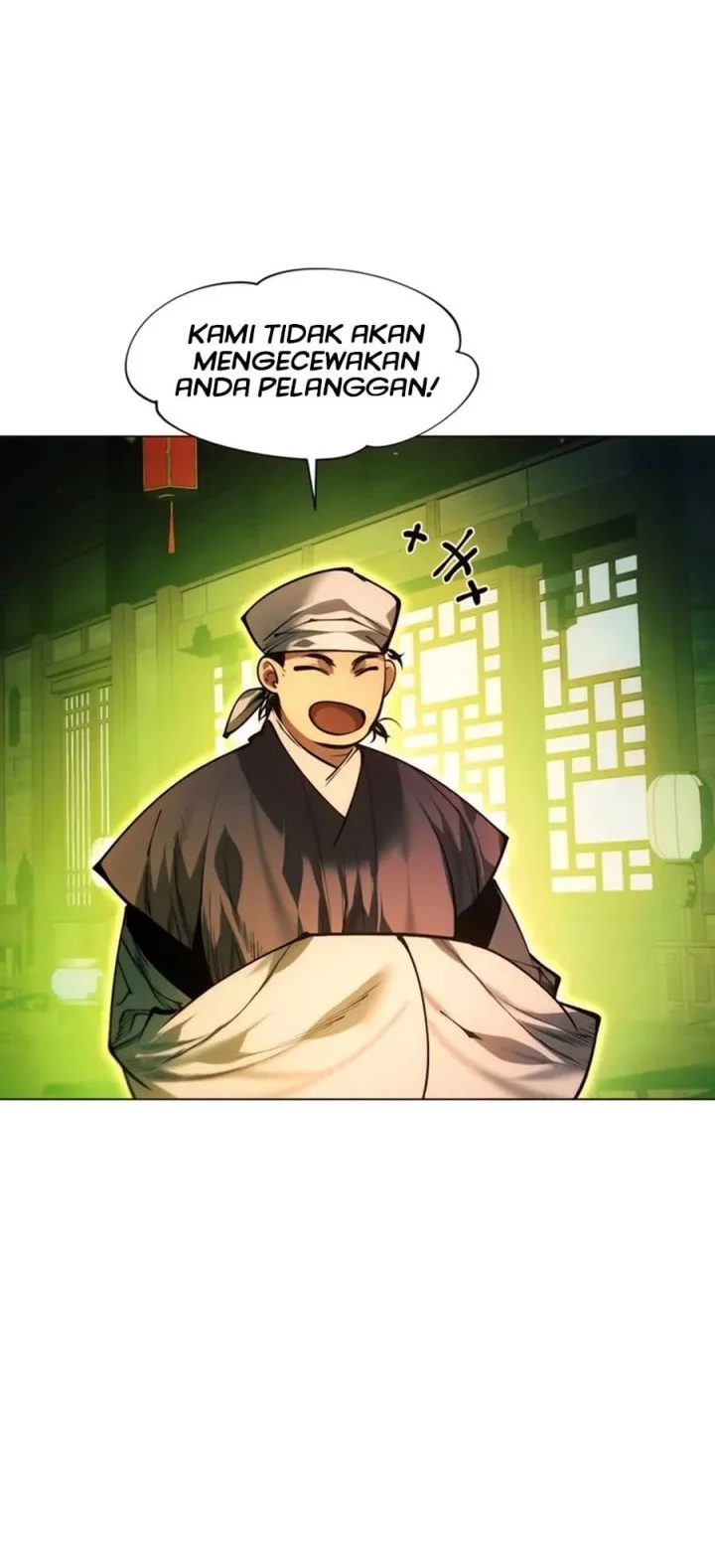 Modern Man Who Fall Into Murim chapter 130 halaman 10