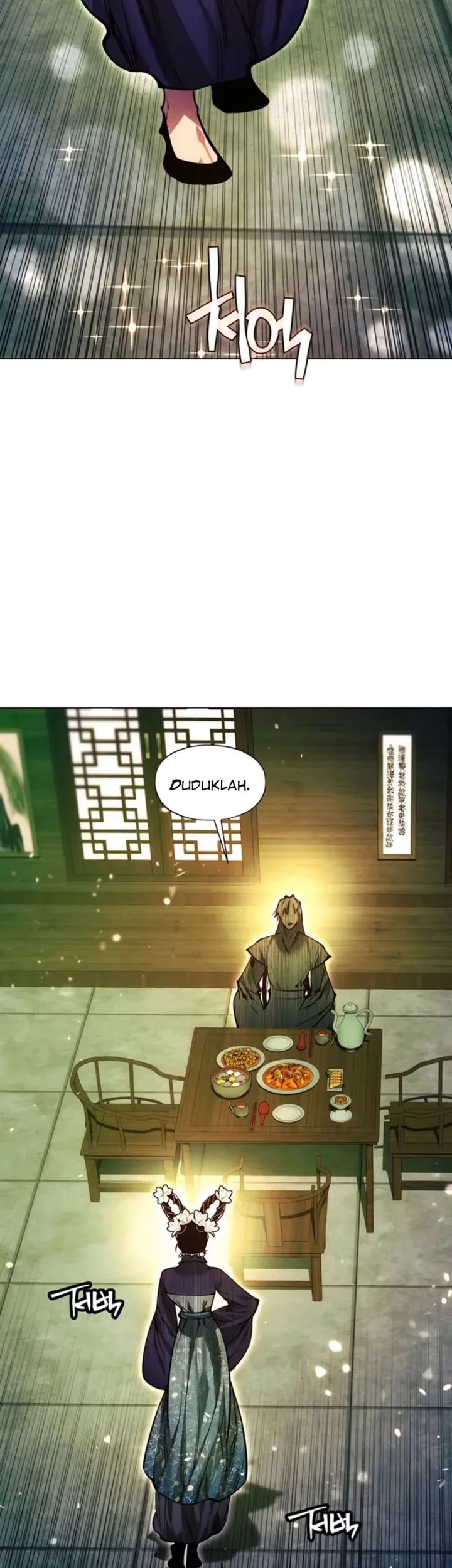 Modern Man Who Fall Into Murim chapter 130 halaman 22