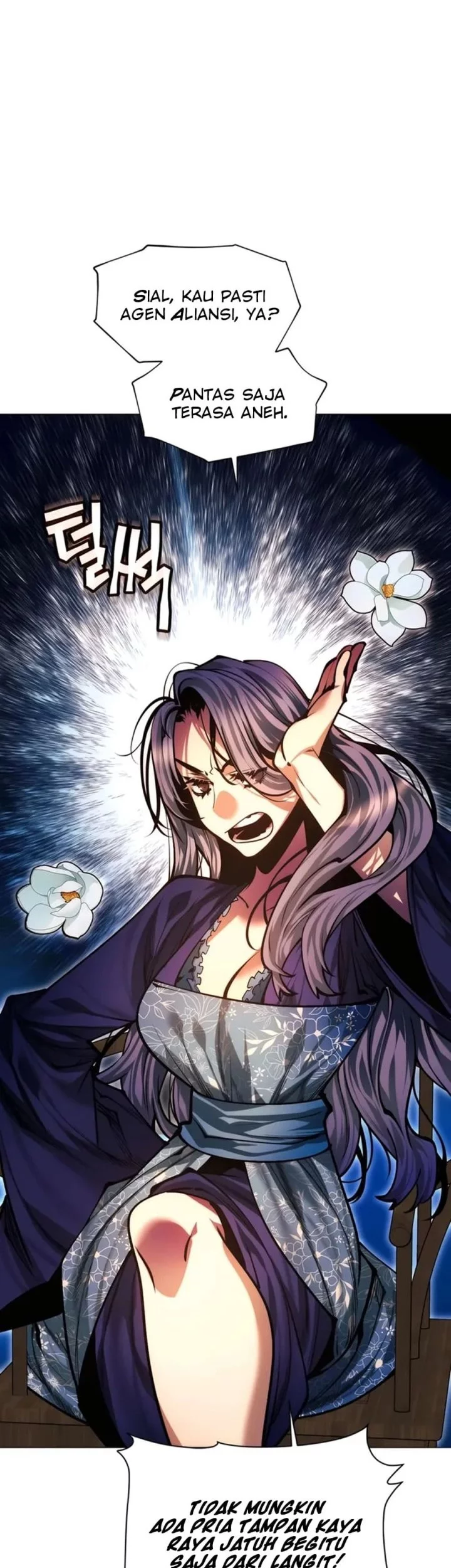 Modern Man Who Fall Into Murim chapter 130 halaman 30