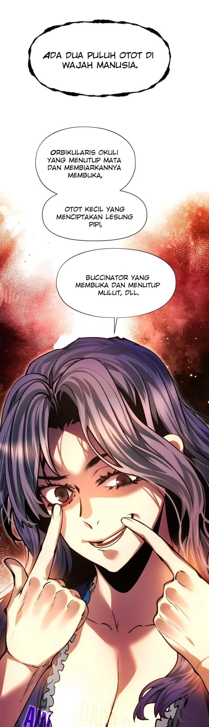 Modern Man Who Fall Into Murim chapter 130 halaman 42