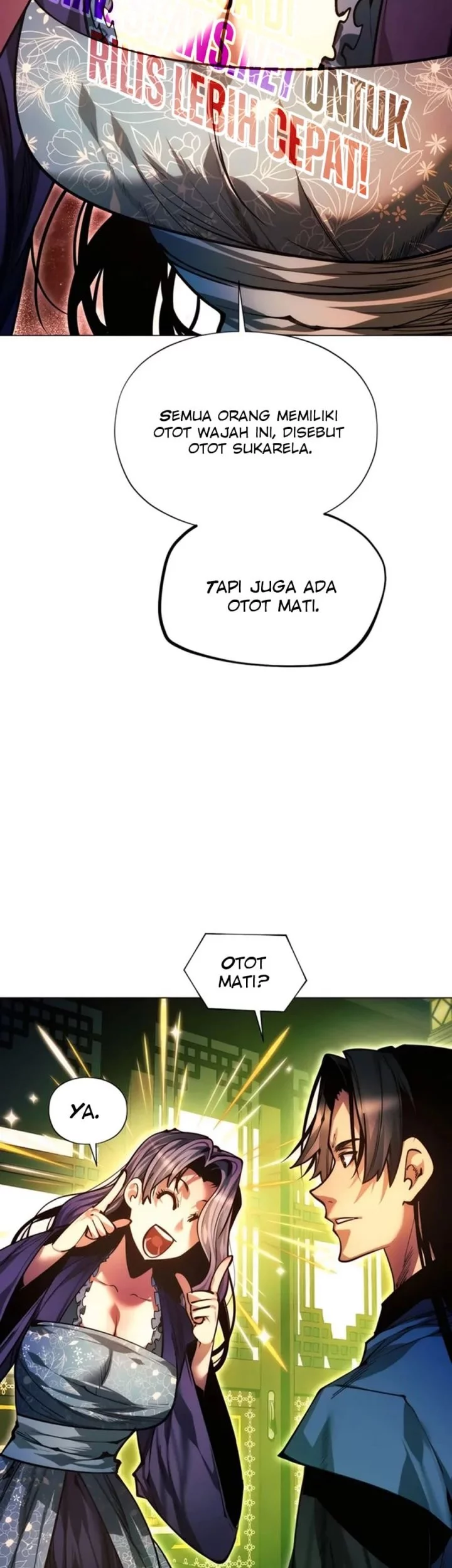 Modern Man Who Fall Into Murim chapter 130 halaman 43