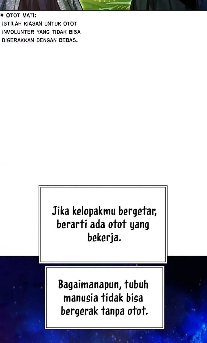 Modern Man Who Fall Into Murim chapter 130 halaman 44