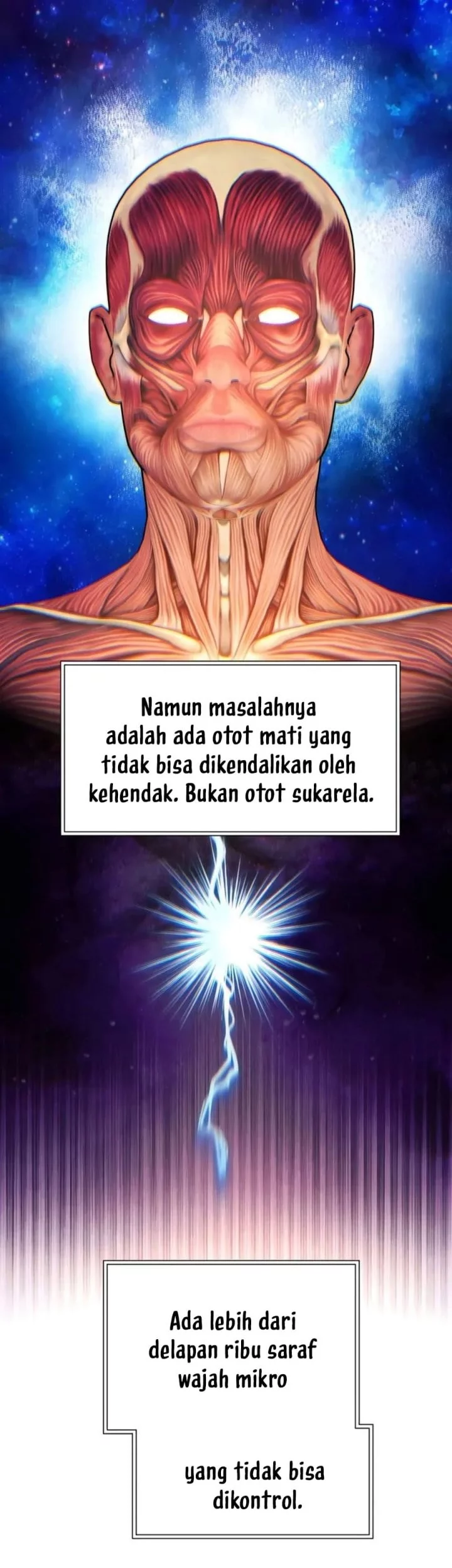 Modern Man Who Fall Into Murim chapter 130 halaman 45