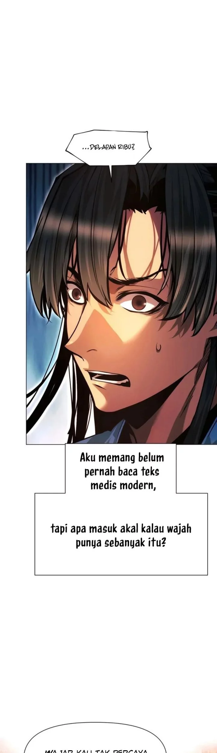 Modern Man Who Fall Into Murim chapter 130 halaman 46