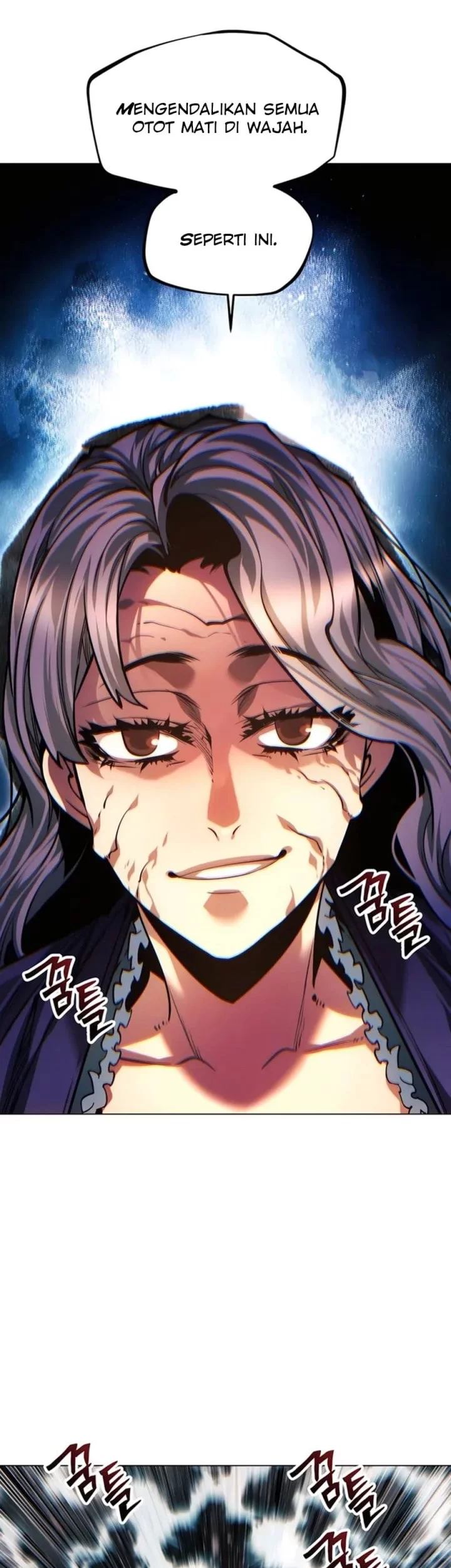 Modern Man Who Fall Into Murim chapter 130 halaman 50