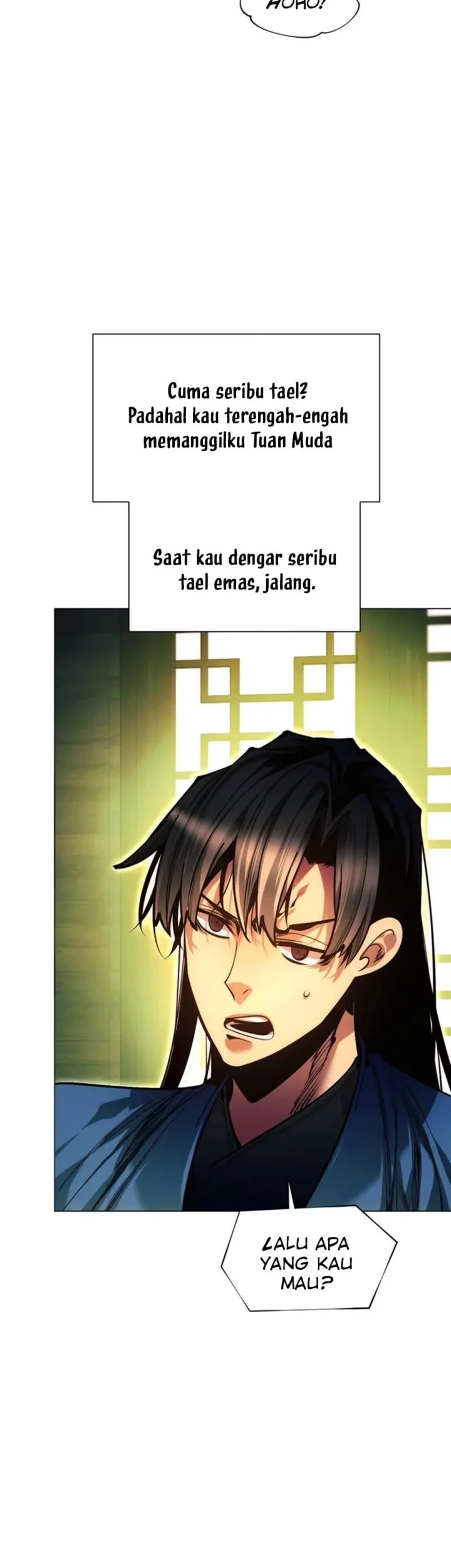 Modern Man Who Fall Into Murim chapter 130 halaman 56