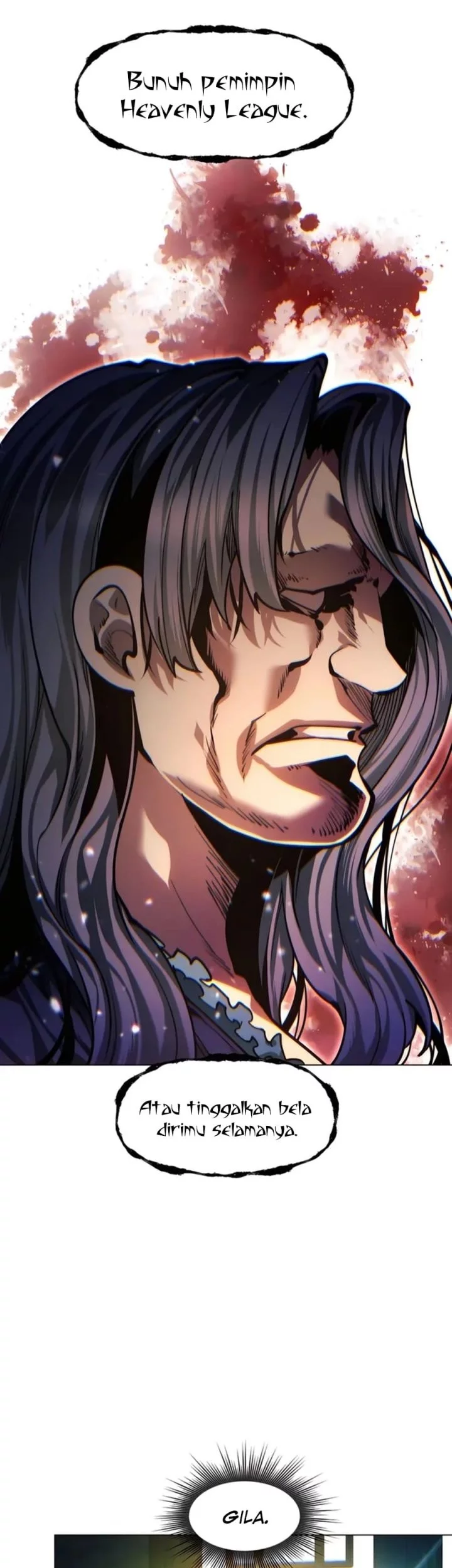 Modern Man Who Fall Into Murim chapter 130 halaman 57