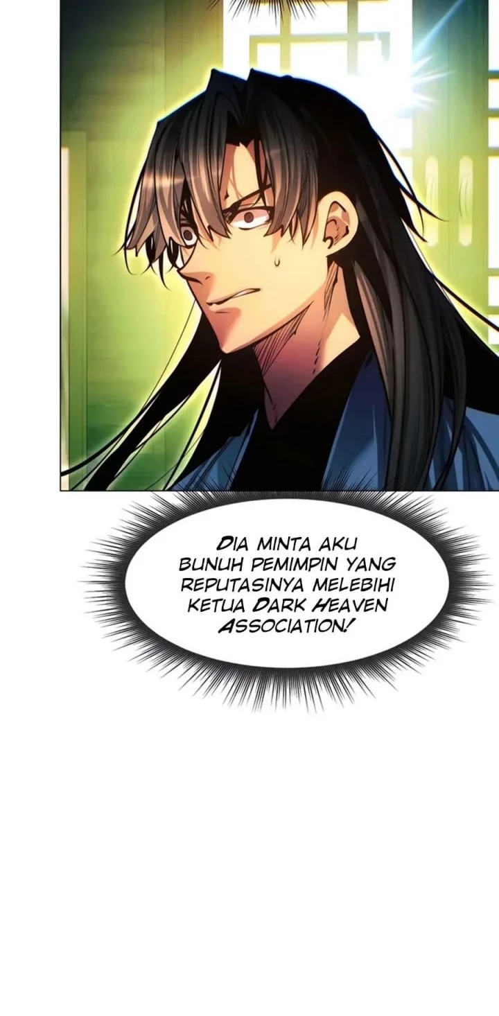 Modern Man Who Fall Into Murim chapter 130 halaman 58