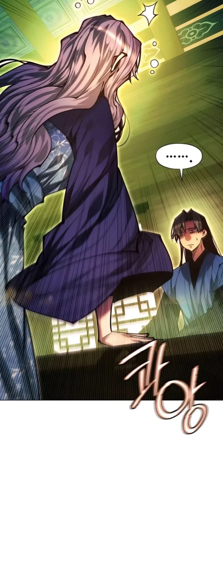 Modern Man Who Fall Into Murim chapter 130 halaman 62