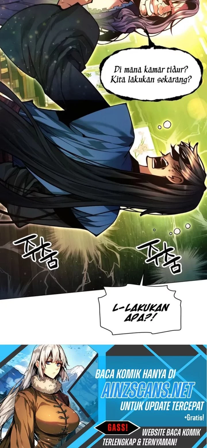 Modern Man Who Fall Into Murim chapter 130 halaman 66