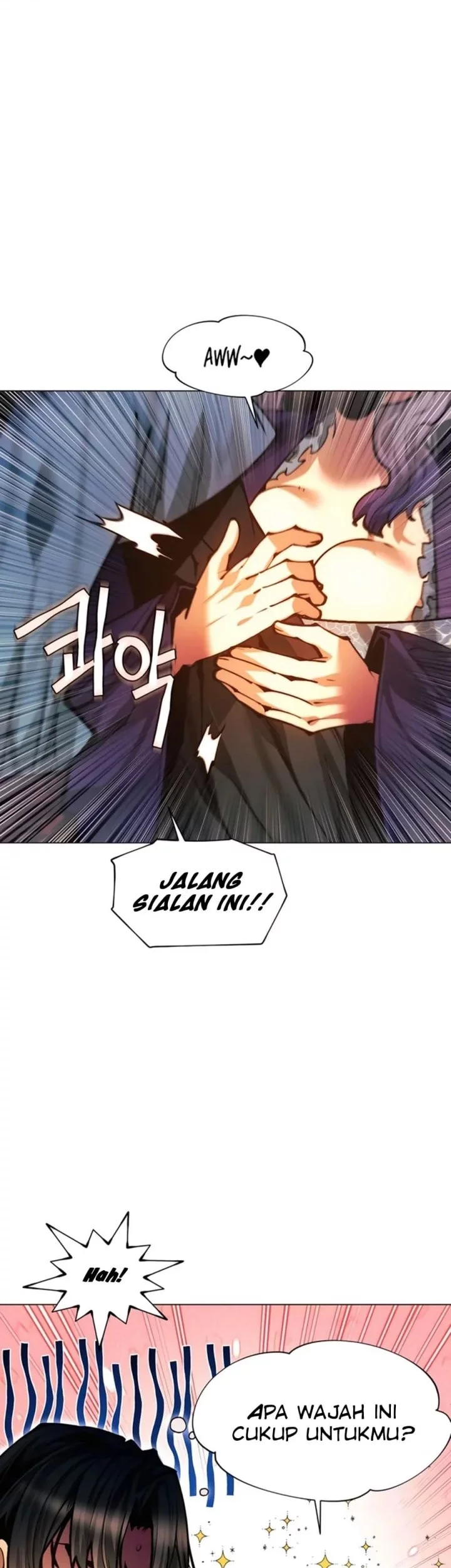 Modern Man Who Fall Into Murim chapter 130 halaman 69