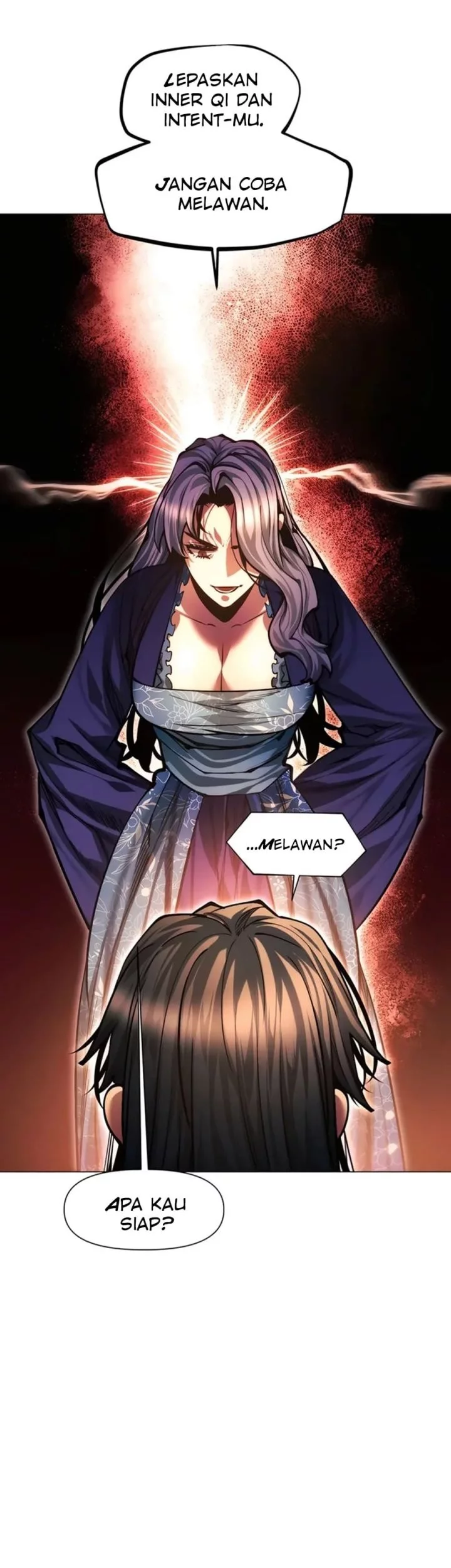 Modern Man Who Fall Into Murim chapter 130 halaman 78
