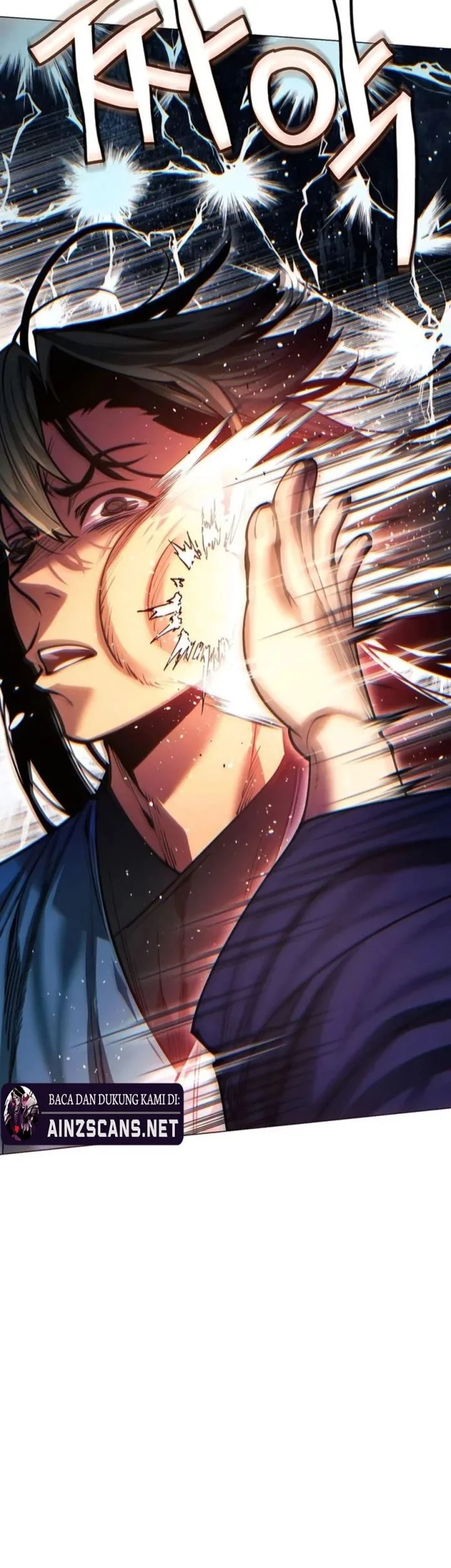 Modern Man Who Fall Into Murim chapter 130 halaman 81