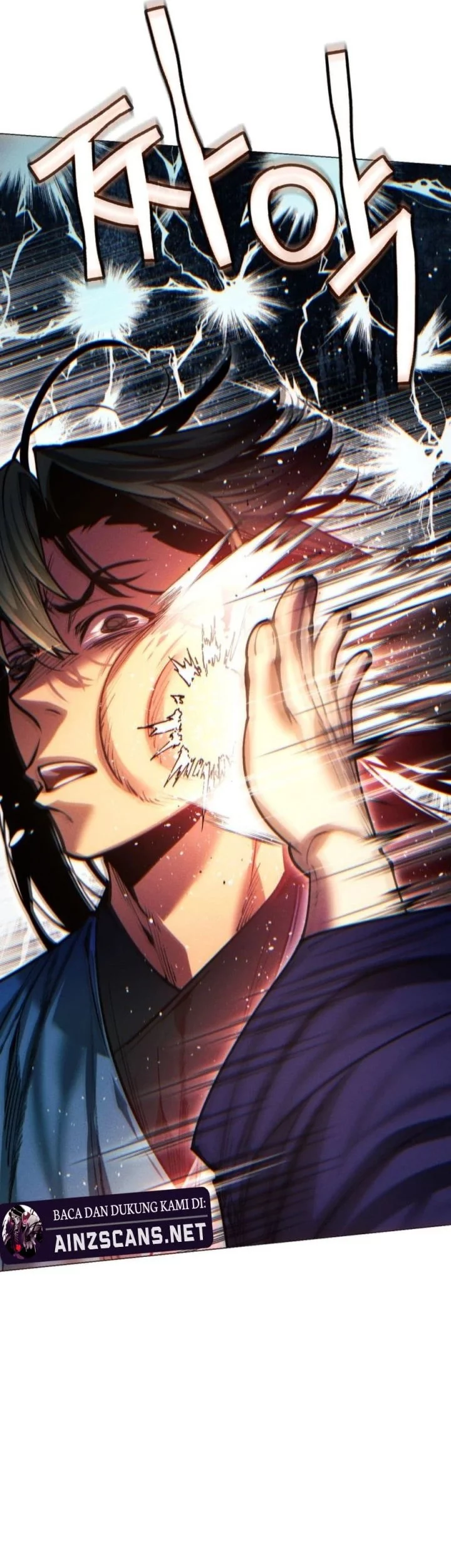 Modern Man Who Fall Into Murim chapter 131 halaman 4