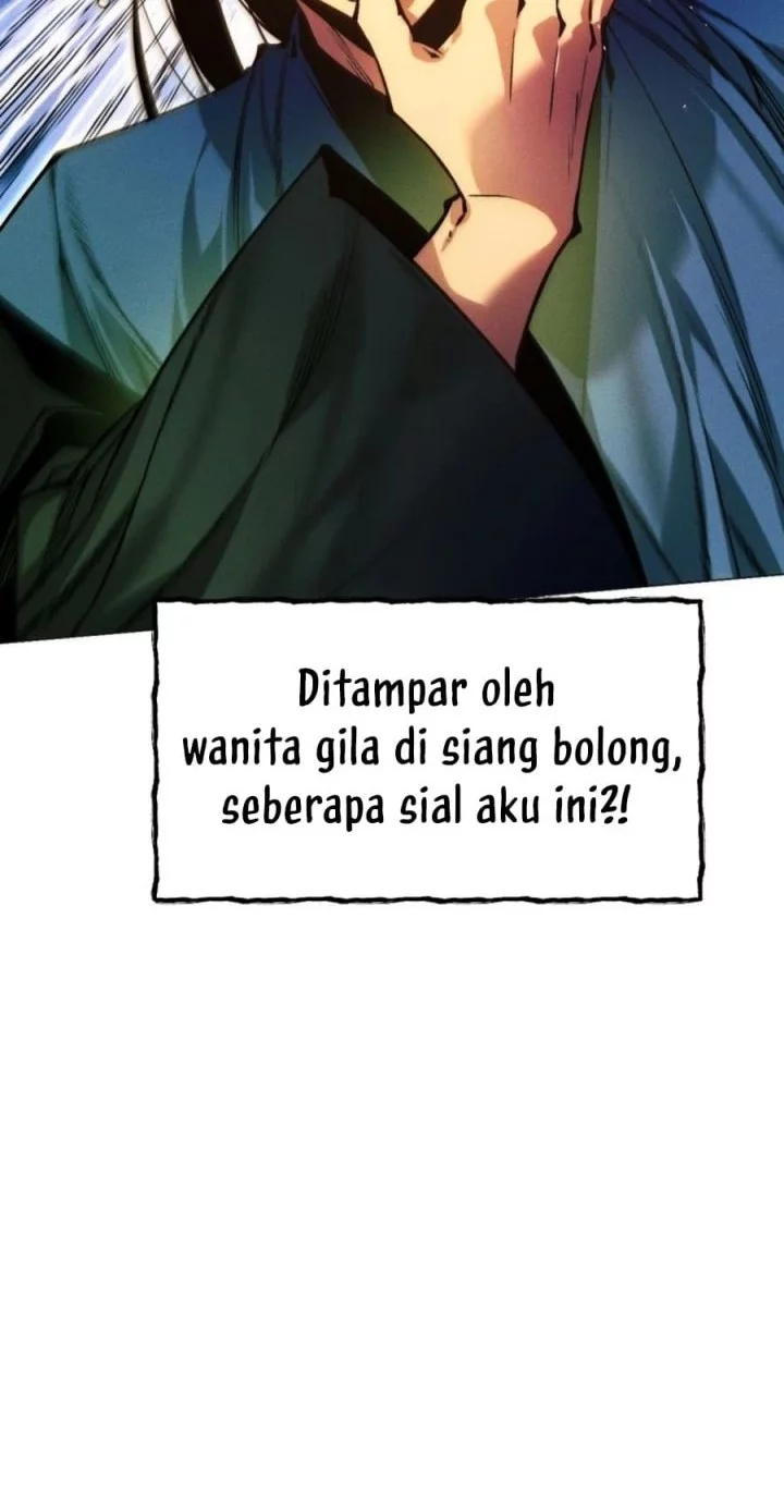 Modern Man Who Fall Into Murim chapter 131 halaman 6