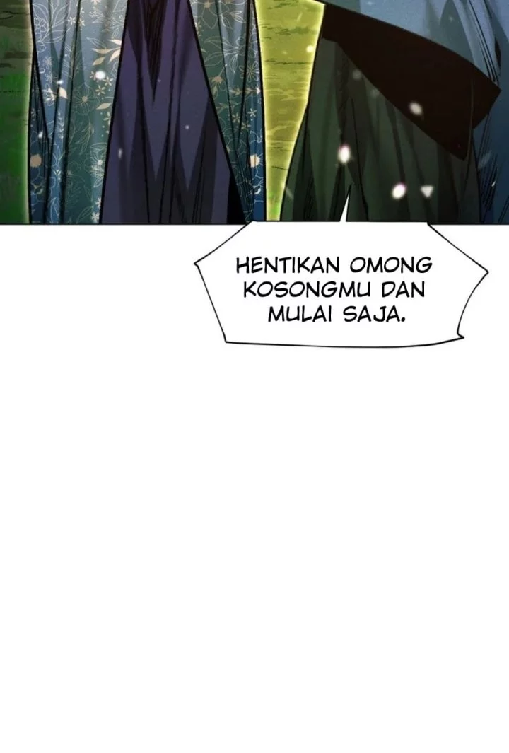 Modern Man Who Fall Into Murim chapter 131 halaman 21