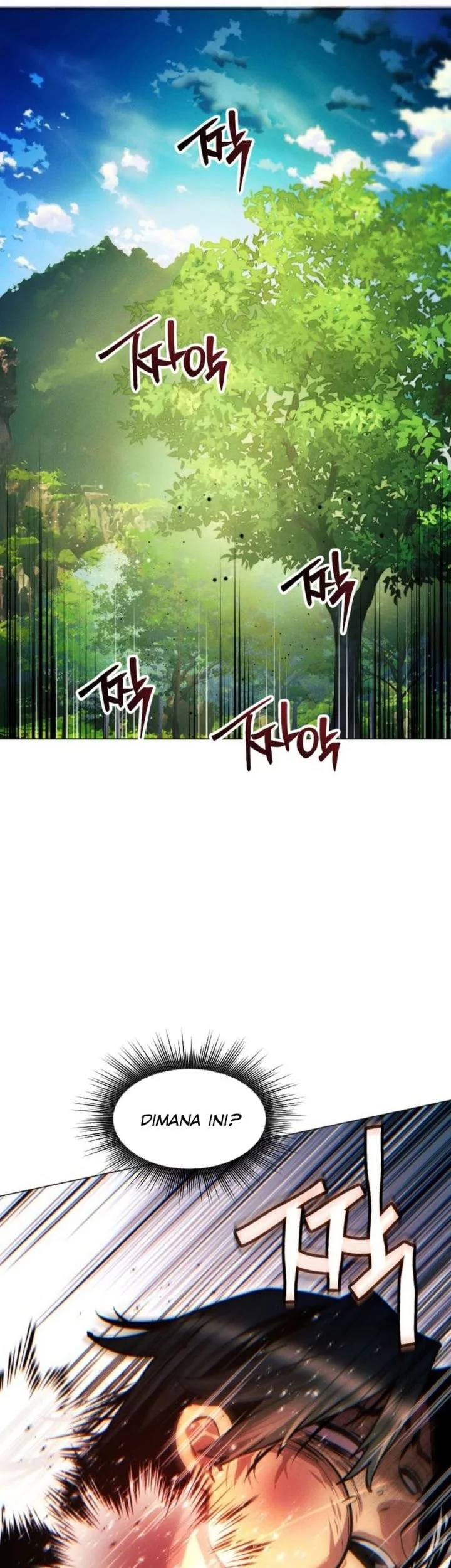 Modern Man Who Fall Into Murim chapter 131 halaman 22