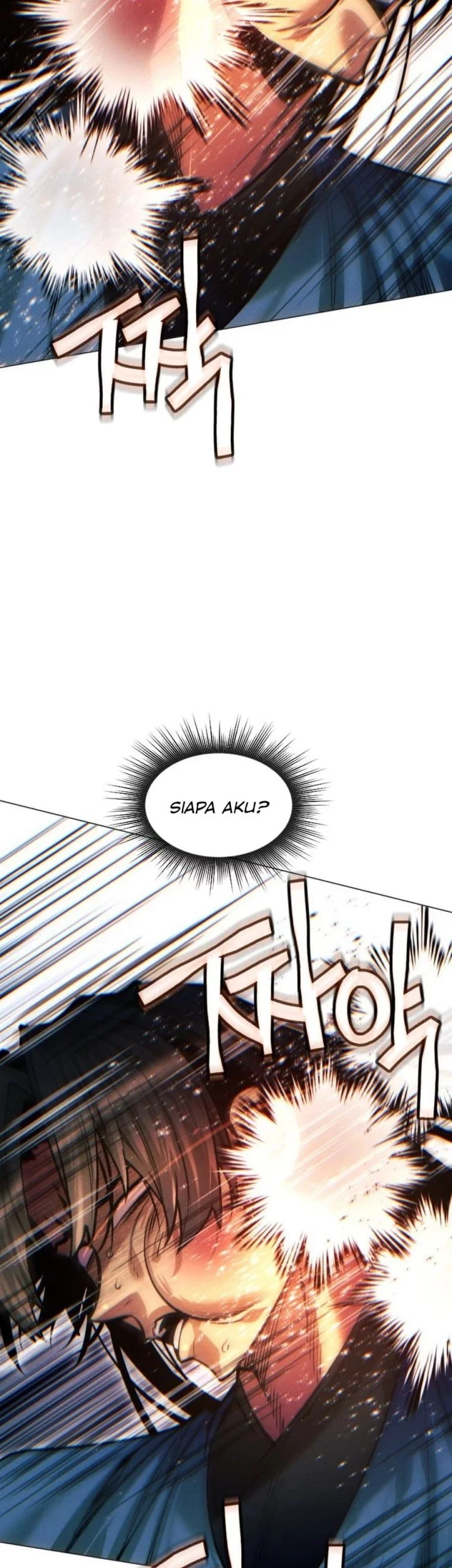Modern Man Who Fall Into Murim chapter 131 halaman 23