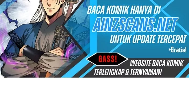 Modern Man Who Fall Into Murim chapter 131 halaman 42