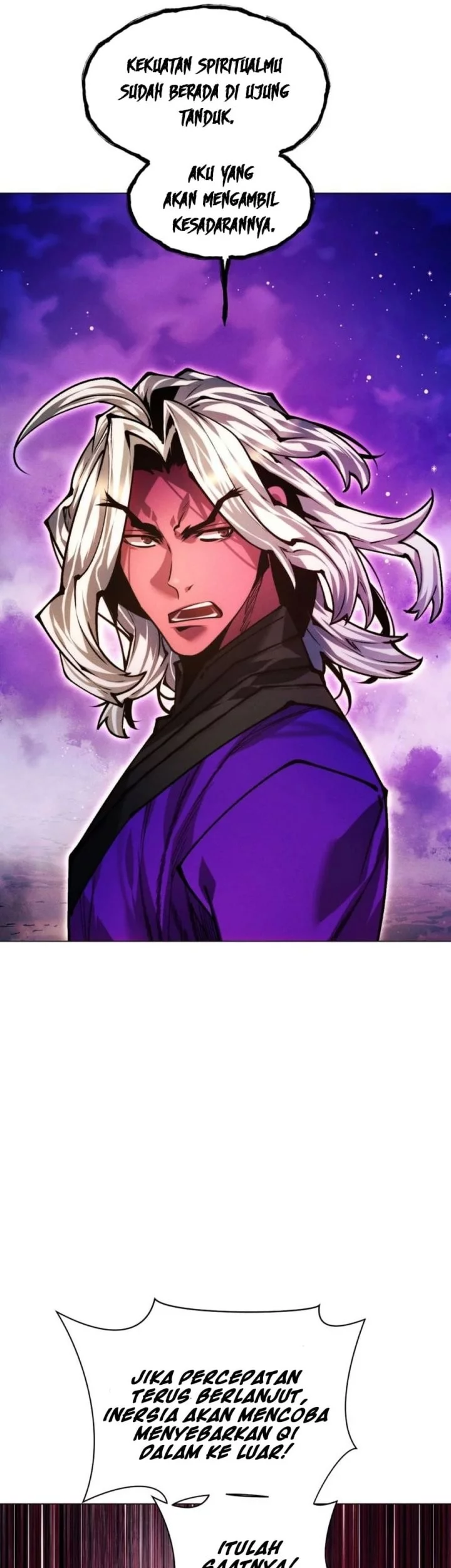 Modern Man Who Fall Into Murim chapter 131 halaman 43